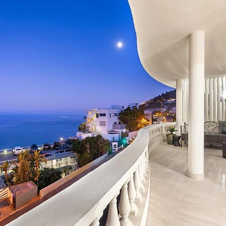 Clifton Yolo Spaces - Clifton Beachfront Apartments Cape Town Exterior photo