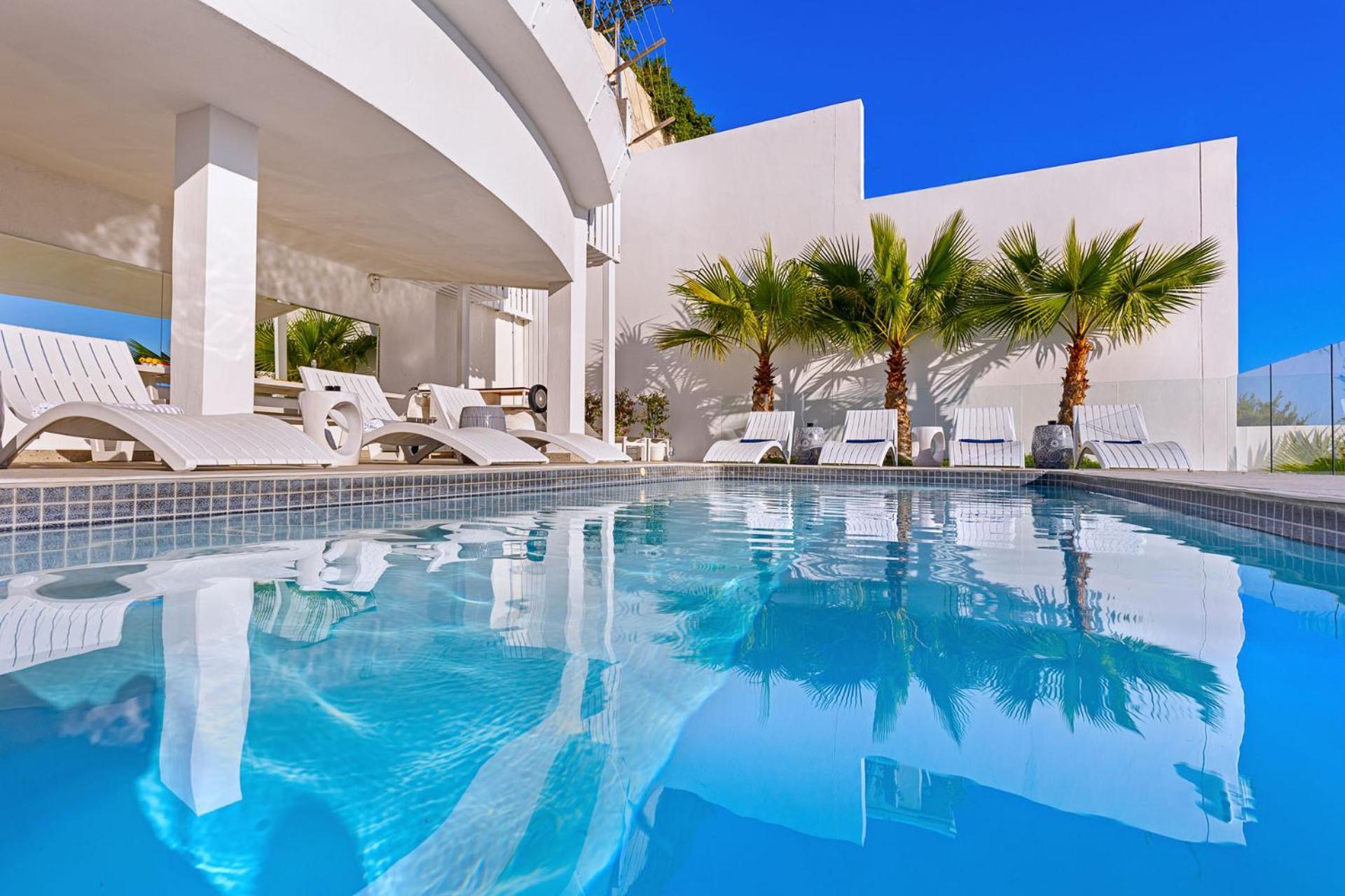 Clifton Yolo Spaces - Clifton Beachfront Apartments Cape Town Exterior photo