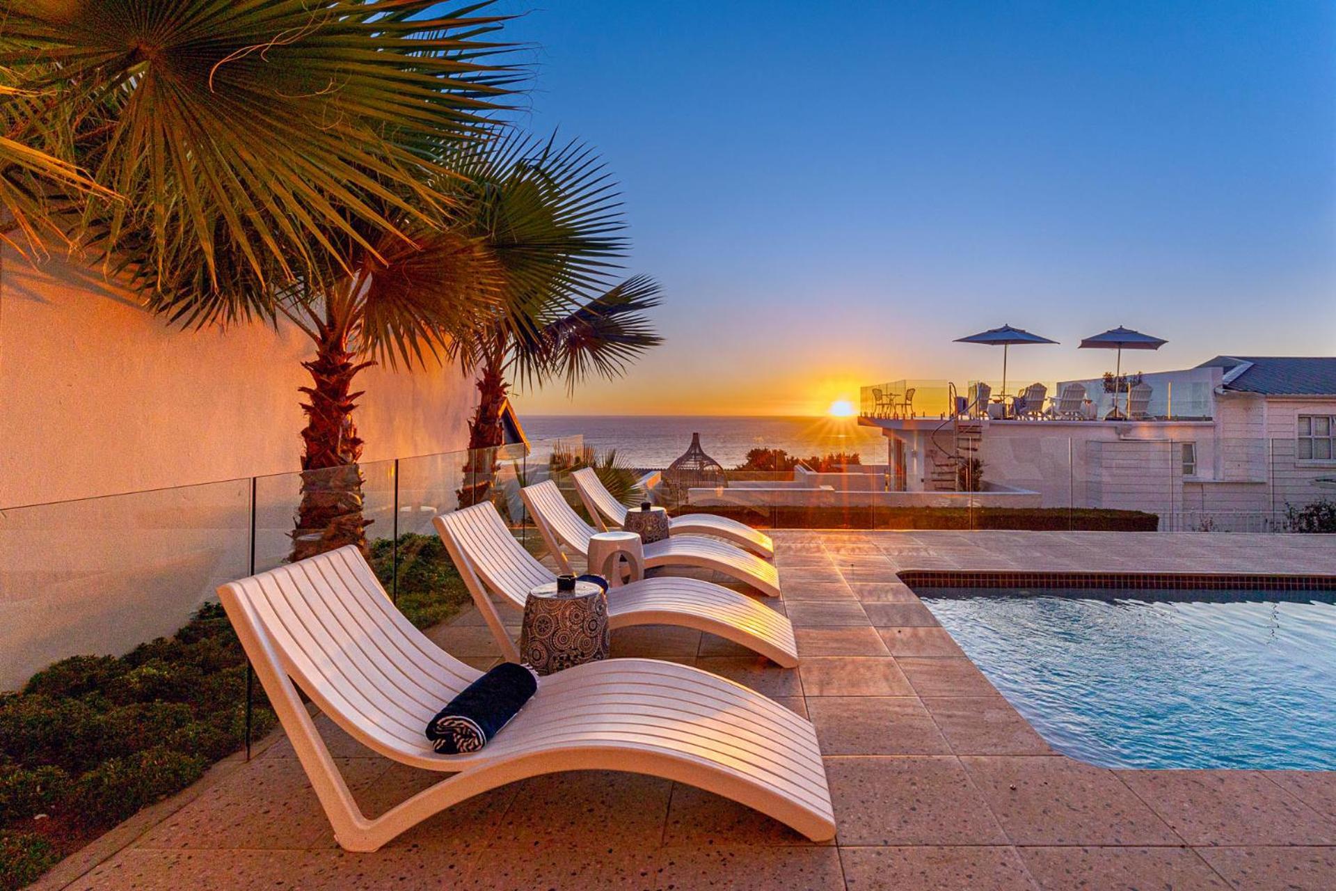 Clifton Yolo Spaces - Clifton Beachfront Apartments Cape Town Exterior photo