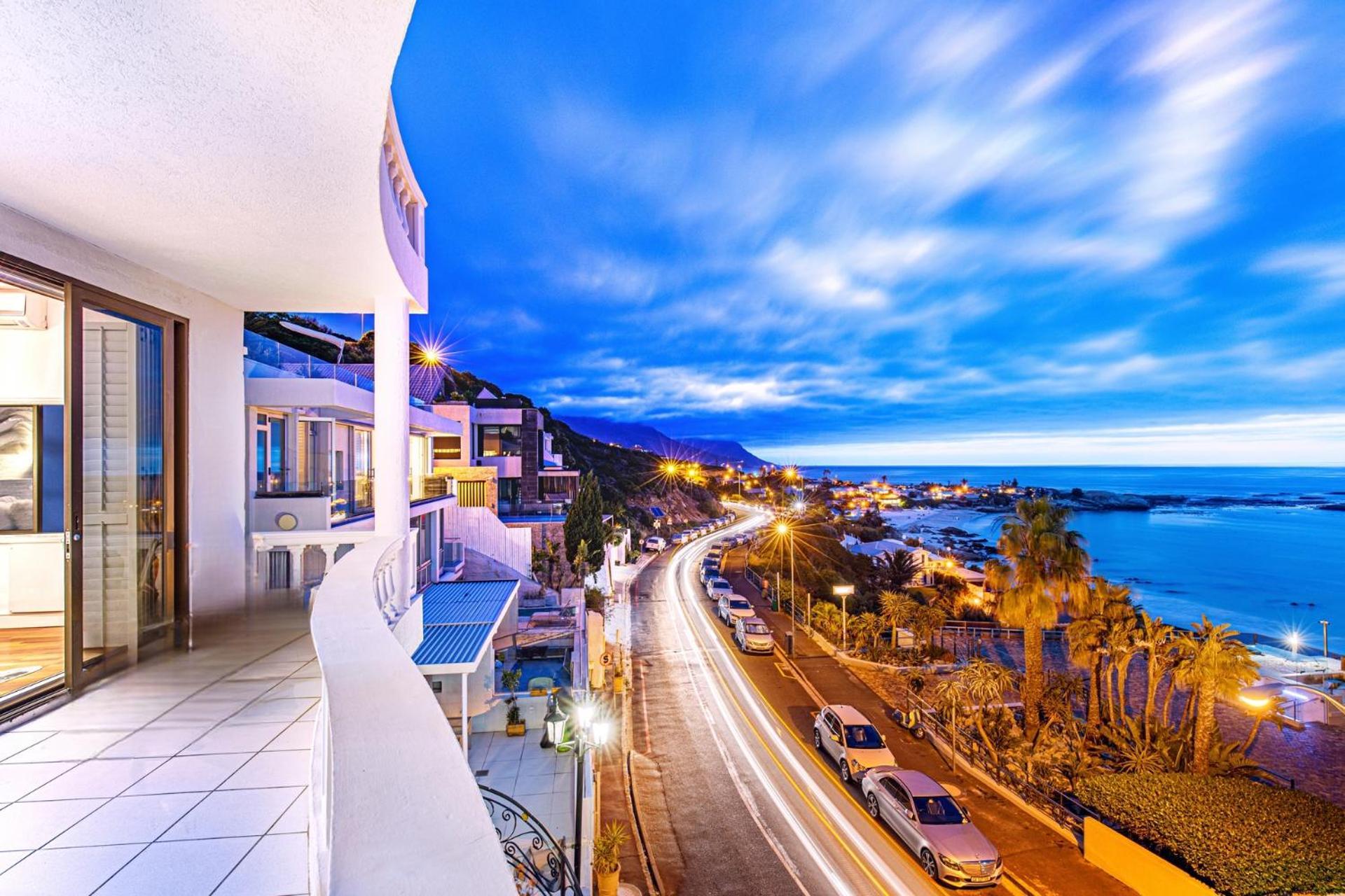 Clifton Yolo Spaces - Clifton Beachfront Apartments Cape Town Exterior photo