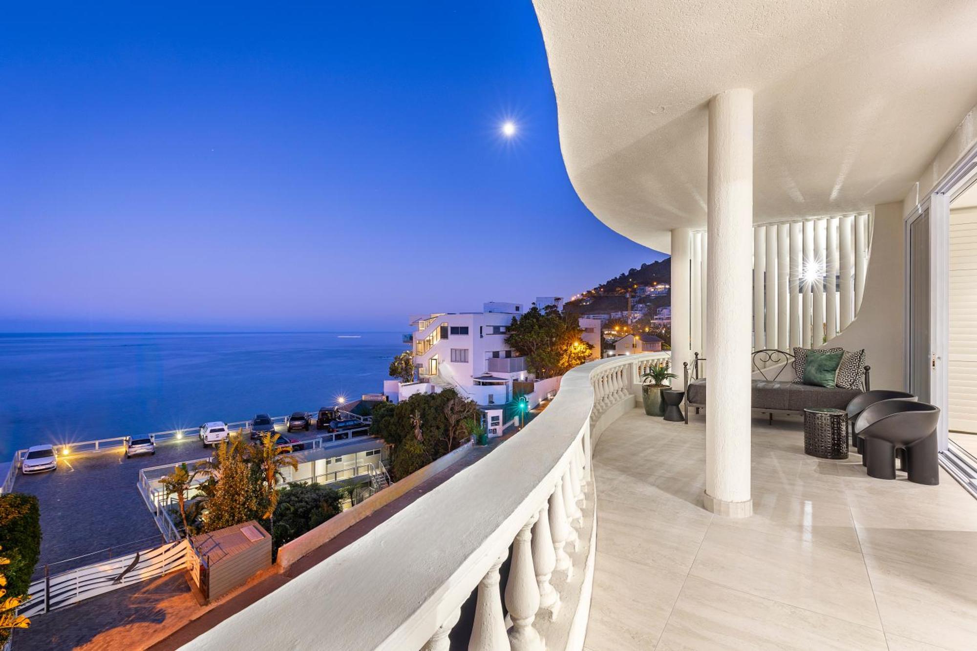 Clifton Yolo Spaces - Clifton Beachfront Apartments Cape Town Exterior photo