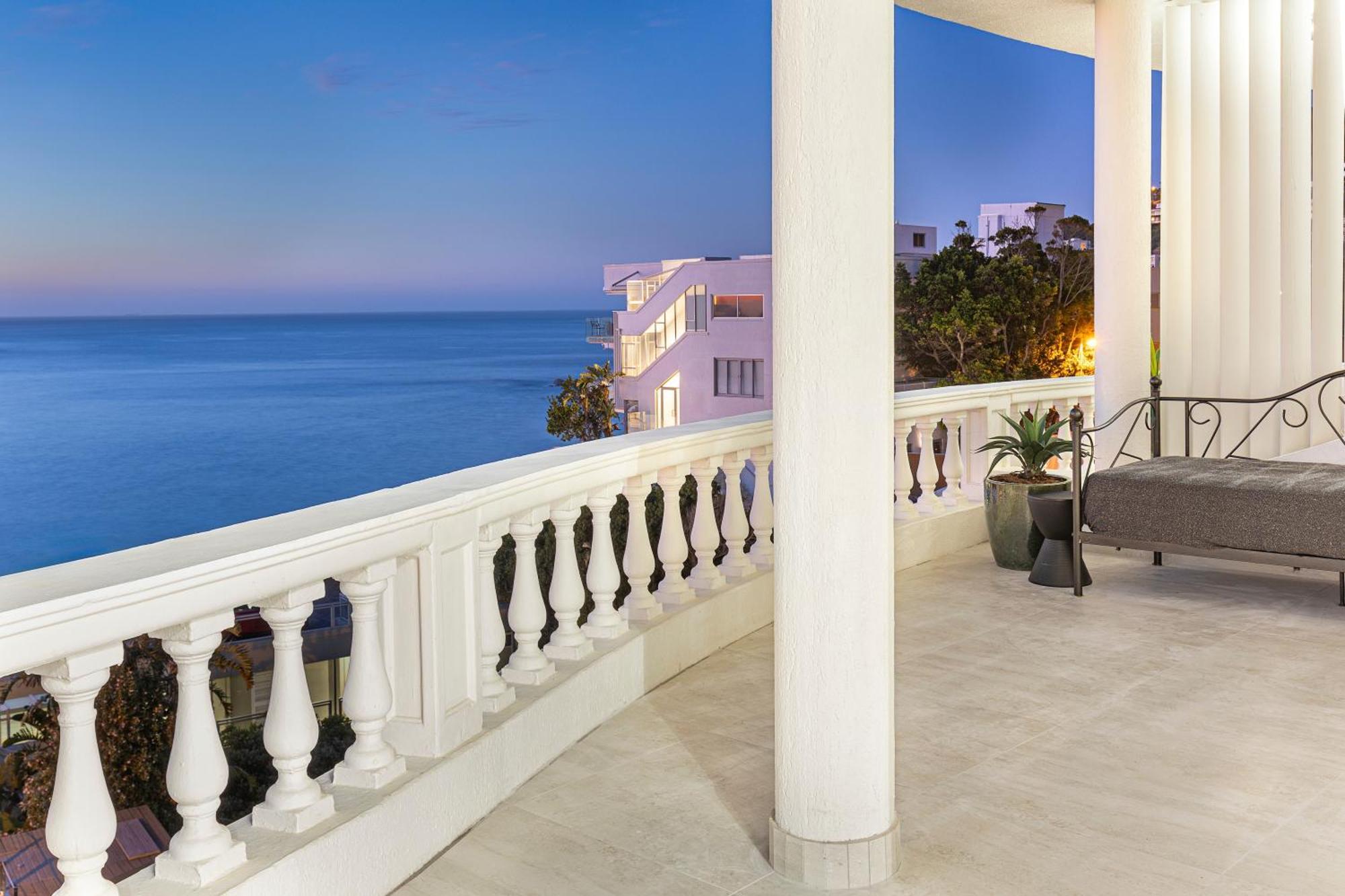Clifton Yolo Spaces - Clifton Beachfront Apartments Cape Town Exterior photo