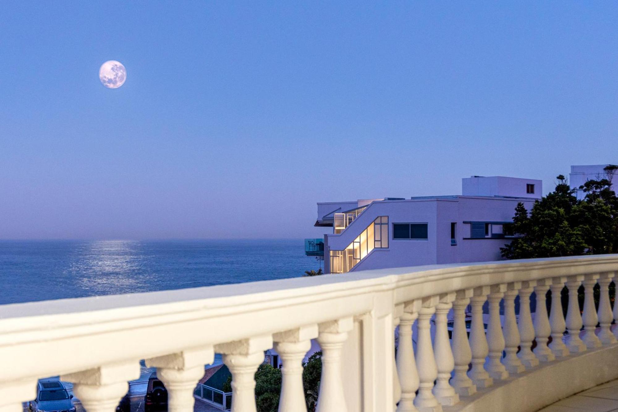 Clifton Yolo Spaces - Clifton Beachfront Apartments Cape Town Exterior photo