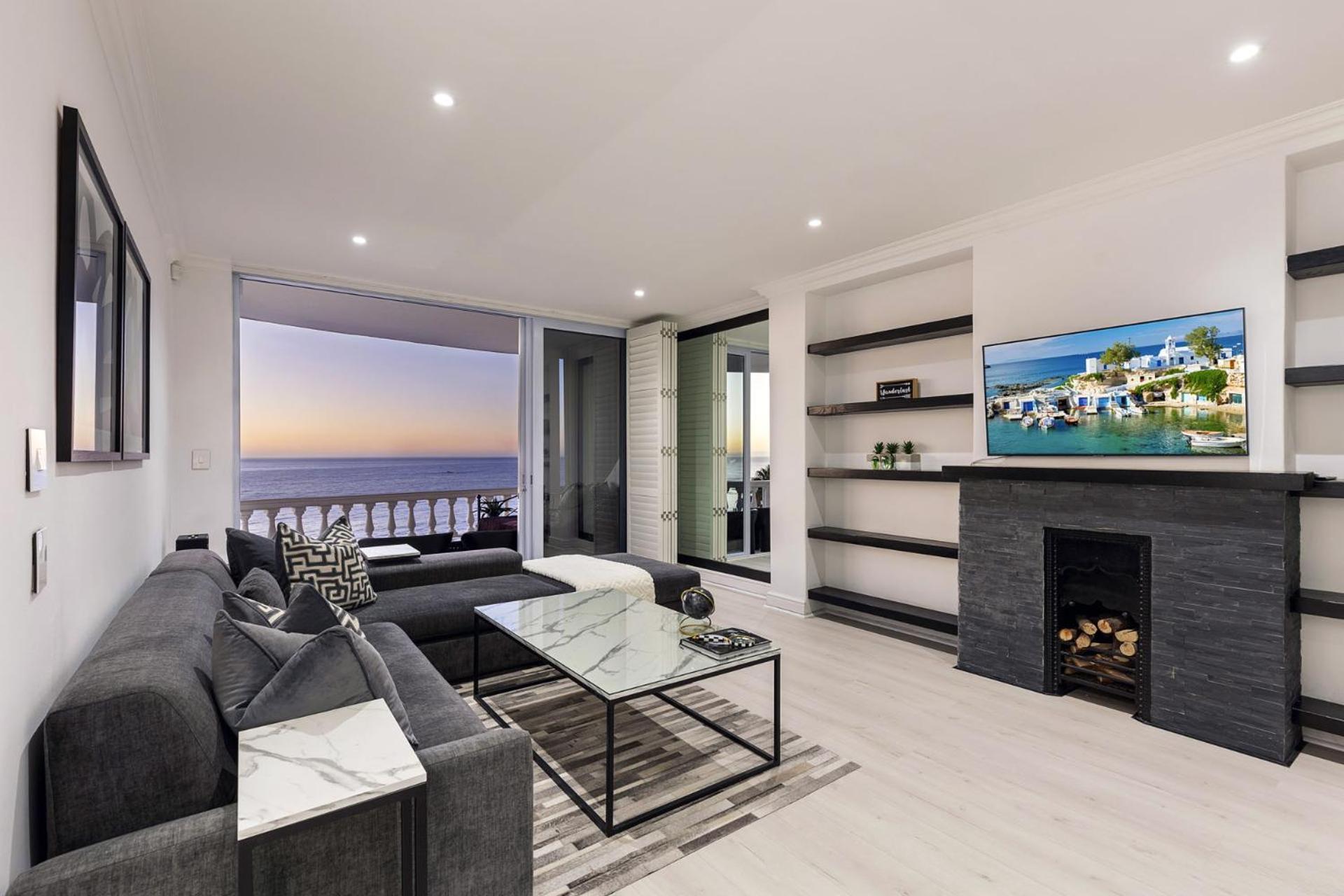 Clifton Yolo Spaces - Clifton Beachfront Apartments Cape Town Exterior photo