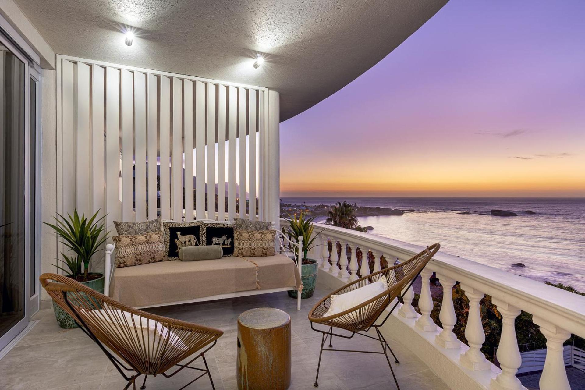 Clifton Yolo Spaces - Clifton Beachfront Apartments Cape Town Exterior photo