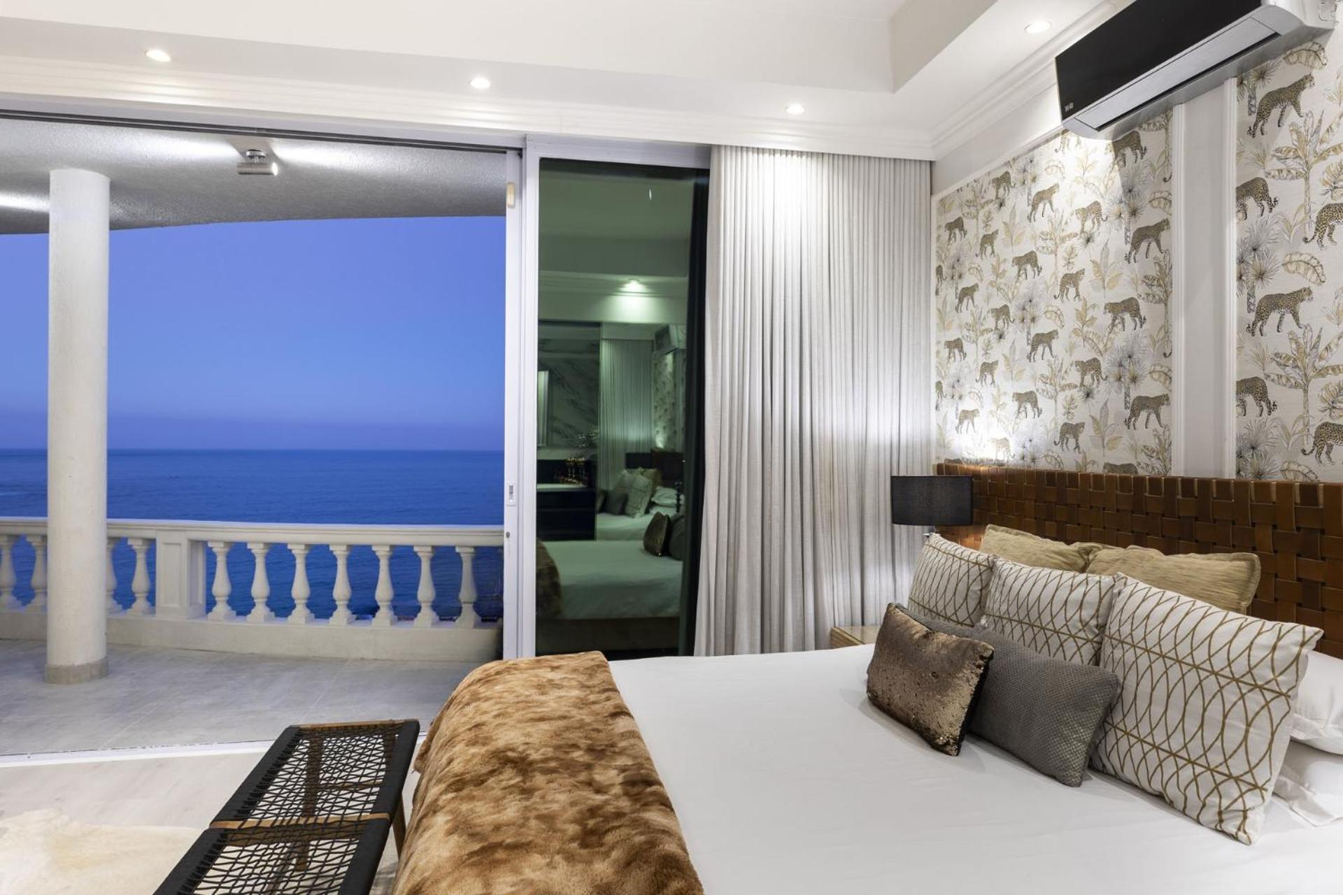Clifton Yolo Spaces - Clifton Beachfront Apartments Cape Town Exterior photo