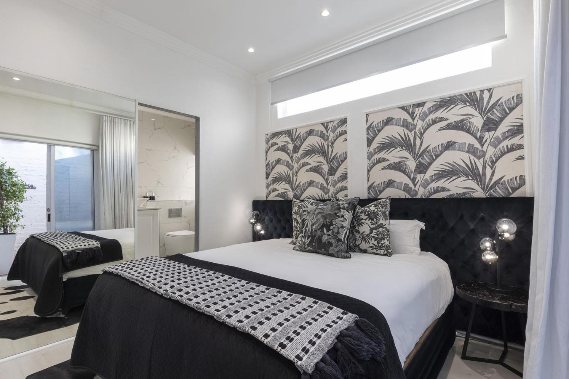 Clifton Yolo Spaces - Clifton Beachfront Apartments Cape Town Exterior photo