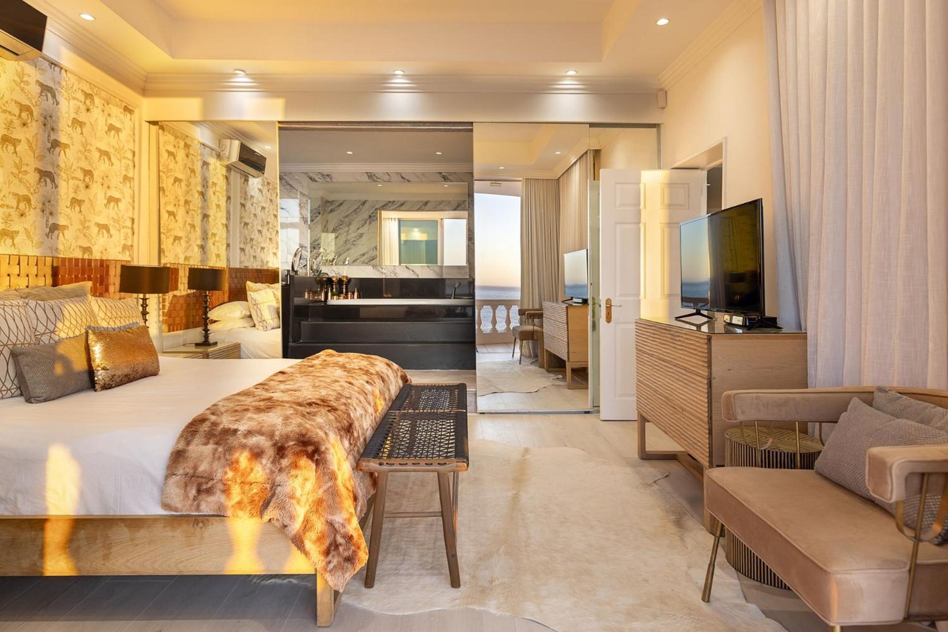 Clifton Yolo Spaces - Clifton Beachfront Apartments Cape Town Exterior photo